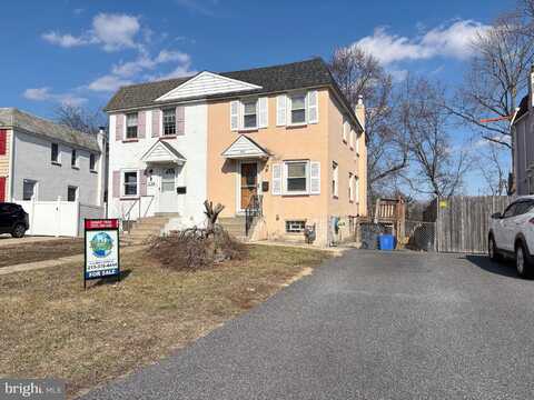 Crum Creek, WOODLYN, PA 19094