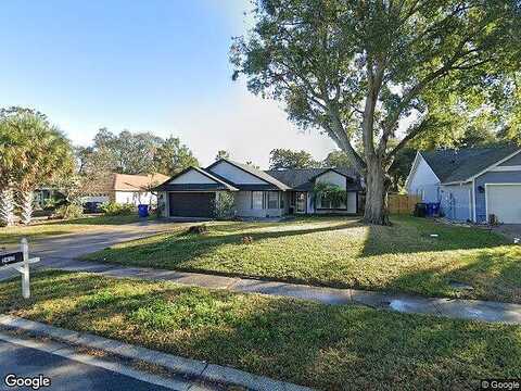 Liela Lee, OCOEE, FL 34761