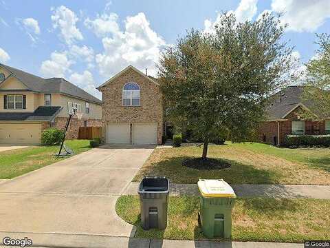 Quiet Arbor, PEARLAND, TX 77581