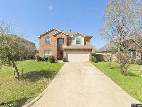 Lake Estates, MONTGOMERY, TX 77356