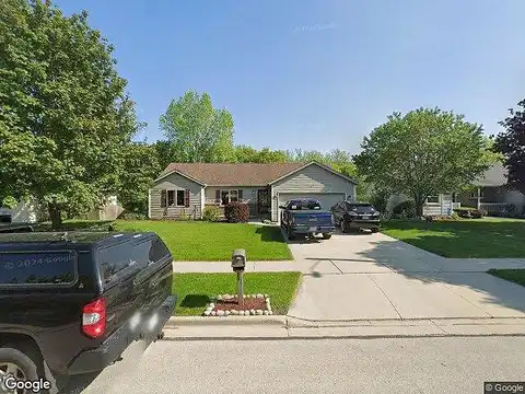 Heron, WEST BEND, WI 53095