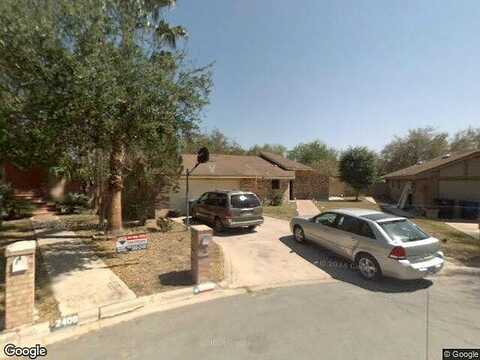 Kerria, MCALLEN, TX 78501
