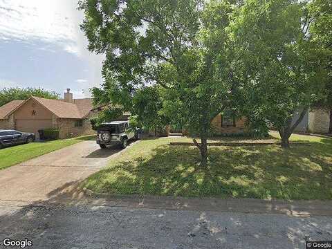 Leslie, DENTON, TX 76205