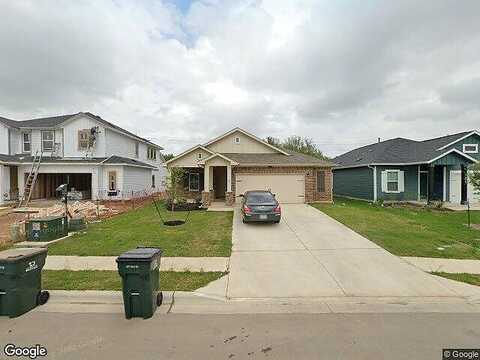 Olympic Park, KYLE, TX 78640