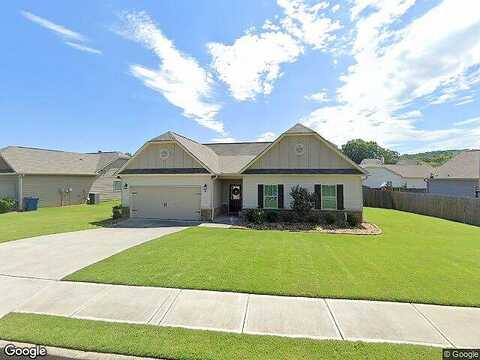 Winding Flower, ADAIRSVILLE, GA 30103