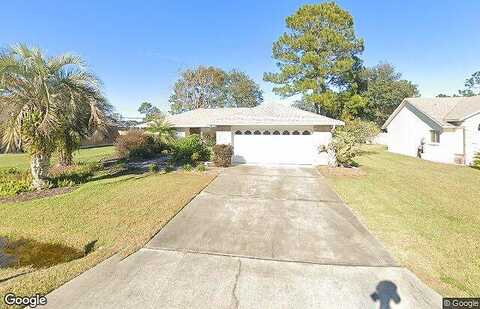 Buffalo Bill, PALM COAST, FL 32137