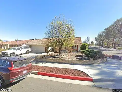 Sequoia, HEMET, CA 92545