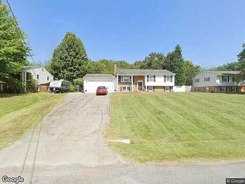 Knollwood, TROUTVILLE, VA 24175