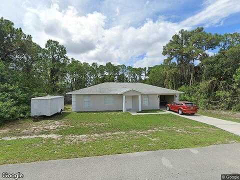Gloria, LAKE PLACID, FL 33852