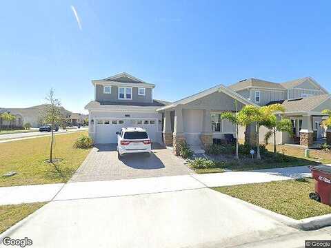 Volunteer, KISSIMMEE, FL 34744