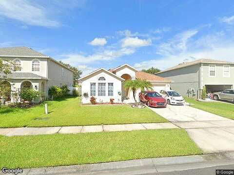 Andrews Valley, KISSIMMEE, FL 34758