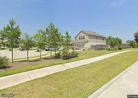 Flora Rosso, NEW CANEY, TX 77357