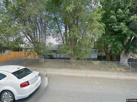 6Th, SOAP LAKE, WA 98851