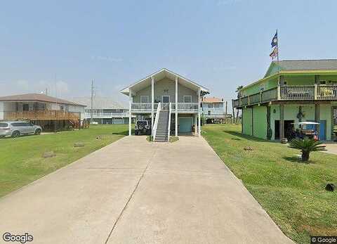 Sand Castle, PORT BOLIVAR, TX 77650