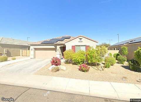 Hess, BUCKEYE, AZ 85326