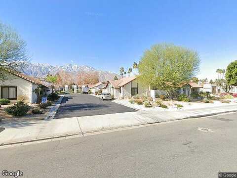 Gene Autry, PALM SPRINGS, CA 92264