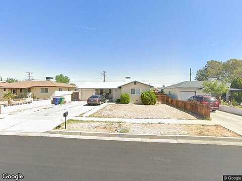 Graaf, RIDGECREST, CA 93555