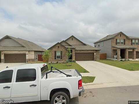 Johnny Cake, KYLE, TX 78640