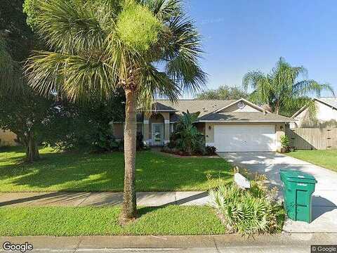 Grand Teton, MELBOURNE, FL 32935