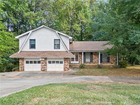 Shallowford, KENNESAW, GA 30144