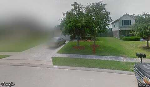 River Basin, DICKINSON, TX 77539