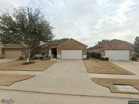 Ranch House, RICHMOND, TX 77469