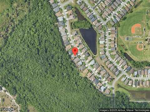 Wood Pointe, HOLIDAY, FL 34691