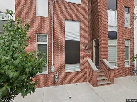 Gordon, PHILADELPHIA, PA 19125