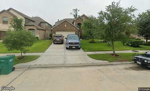 Aiken Woods, NEW CANEY, TX 77357