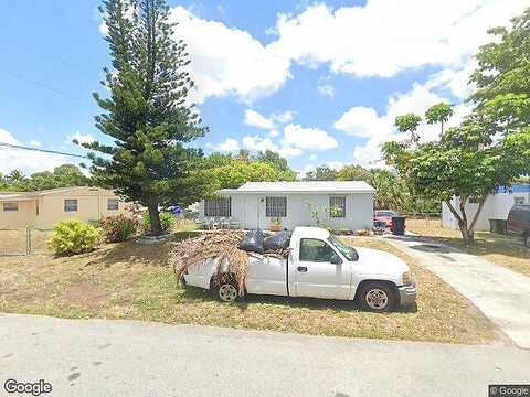 14Th, FORT LAUDERDALE, FL 33311