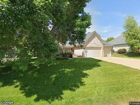 Boulder, CHANHASSEN, MN 55317