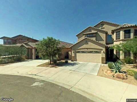Calle Marita, PHOENIX, AZ 85085