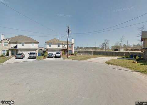Shady Pine, CONROE, TX 77301