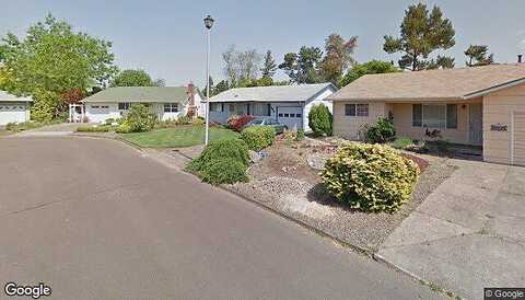Oregon, WOODBURN, OR 97071