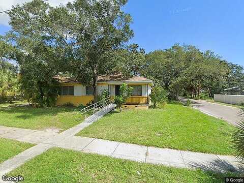 21St, SAINT PETERSBURG, FL 33712