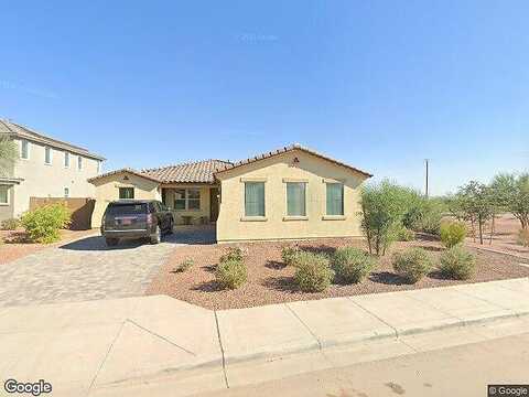 195Th, BUCKEYE, AZ 85396