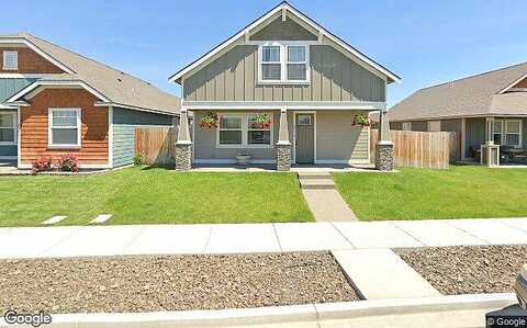 Mcintosh, ELLENSBURG, WA 98926