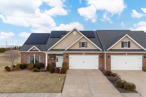 Freemont, BROADWAY, VA 22815
