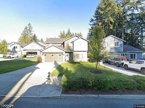Cherish, PORT ORCHARD, WA 98366
