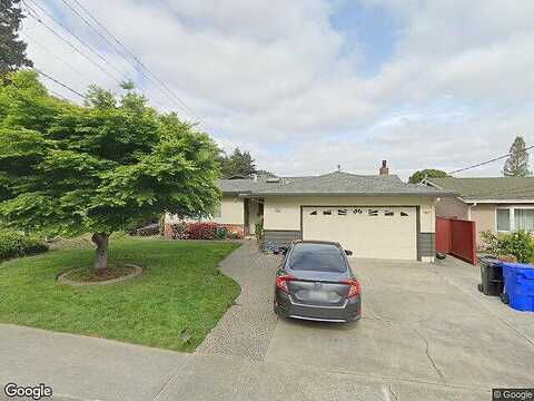 Marlin, PINOLE, CA 94564