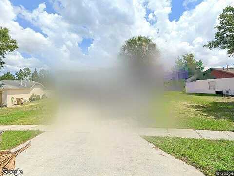 Clementine, CLERMONT, FL 34714