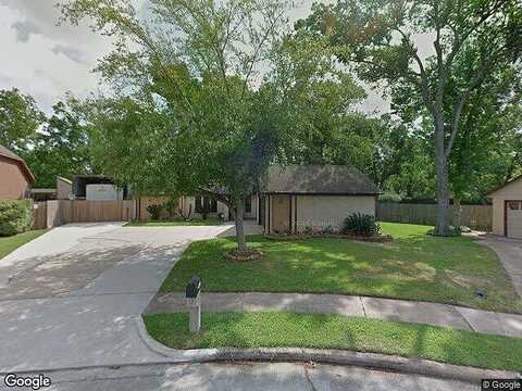 Colleen, PEARLAND, TX 77581