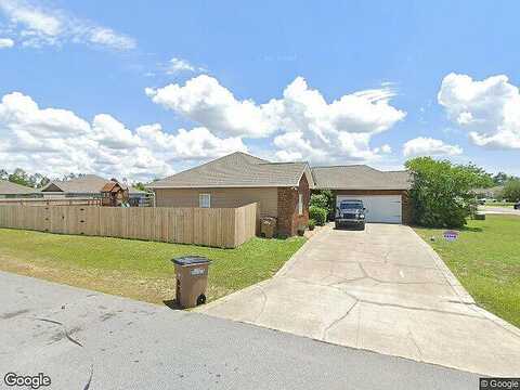 Megan, PANAMA CITY, FL 32409