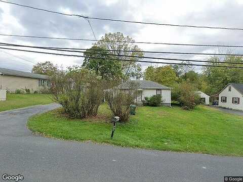 Johnson, HARRISBURG, PA 17112