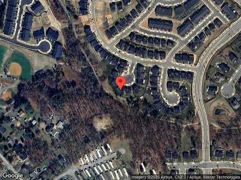 Giralda, CROZET, VA 22932