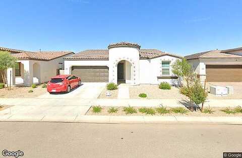 Via Del Sol, QUEEN CREEK, AZ 85142