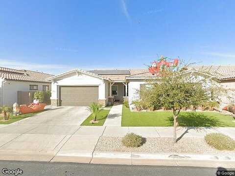 Silver Creek, QUEEN CREEK, AZ 85142