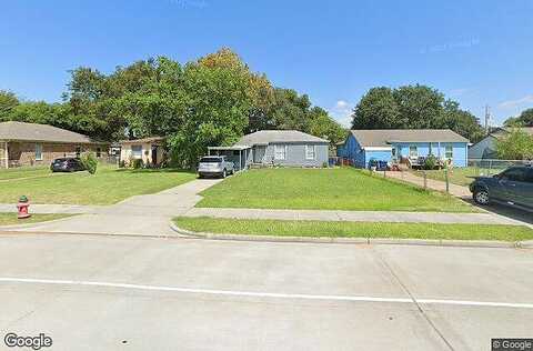 16Th, TEXAS CITY, TX 77590