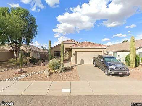 Jasper Butte, SAN TAN VALLEY, AZ 85144