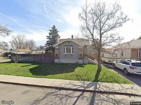 Jay, EDGEWATER, CO 80214
